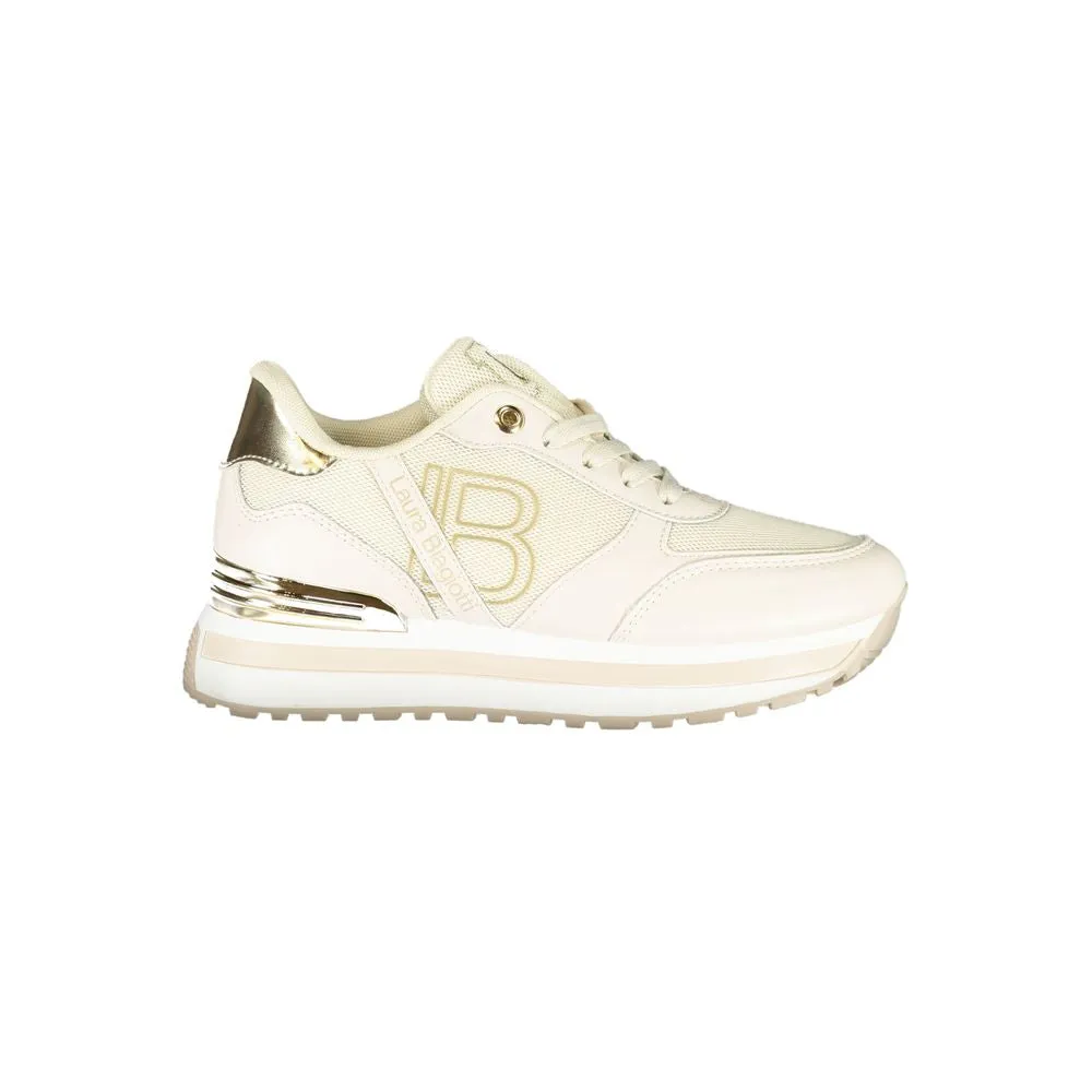 Laura Biagiotti Polyester Women Women's Sneaker