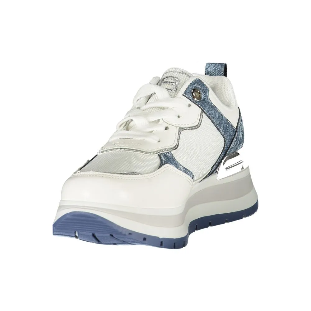 Laura Biagiotti Polyester Women Women's Sneaker