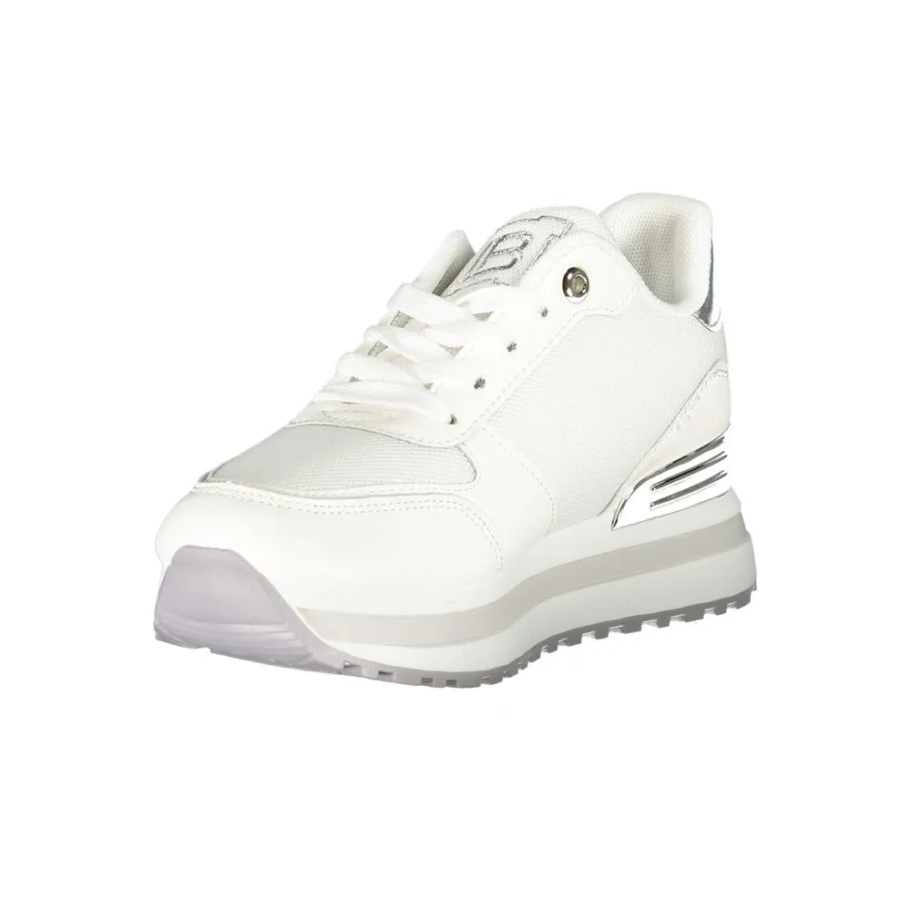 Laura Biagiotti Polyester Women Women's Sneaker