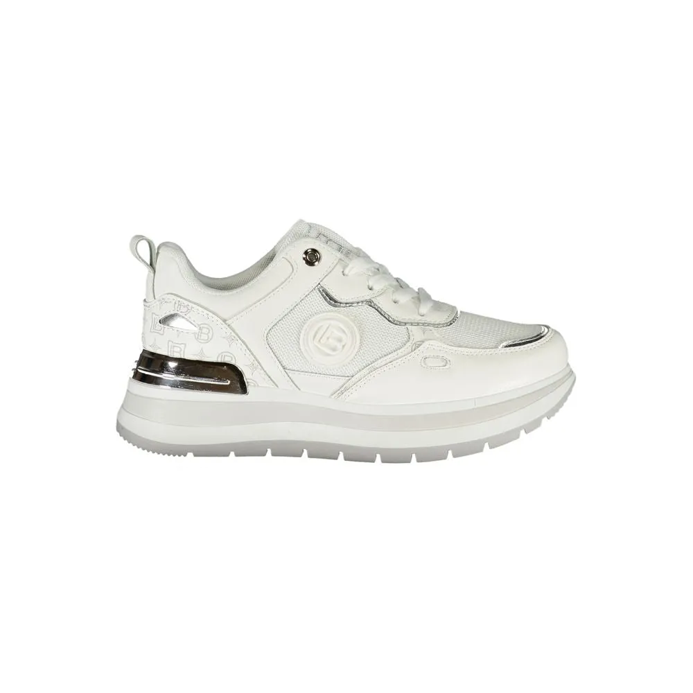Laura Biagiotti Polyester Women Women's Sneaker