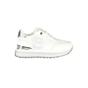 Laura Biagiotti Polyester Women Women's Sneaker