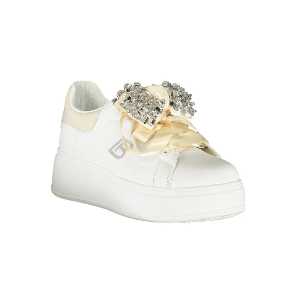 Laura Biagiotti Polyester Women Women's Sneaker