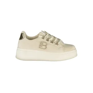Laura Biagiotti Polyester Women Women's Sneaker