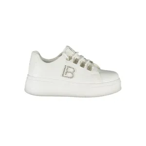Laura Biagiotti Polyester Women Women's Sneaker