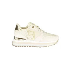 Laura Biagiotti Polyester Women Women's Sneaker