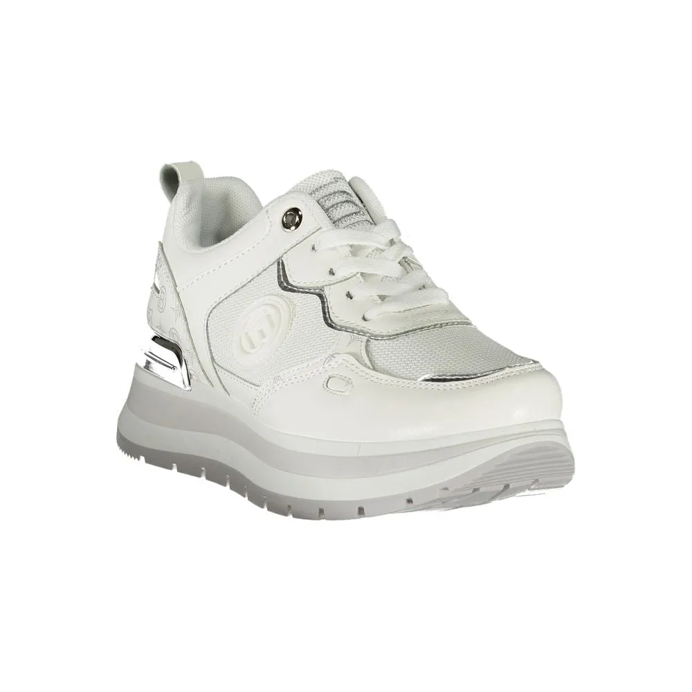 Laura Biagiotti Polyester Women Women's Sneaker