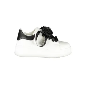 Laura Biagiotti Polyester Women Women's Sneaker