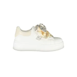 Laura Biagiotti Polyester Women Women's Sneaker