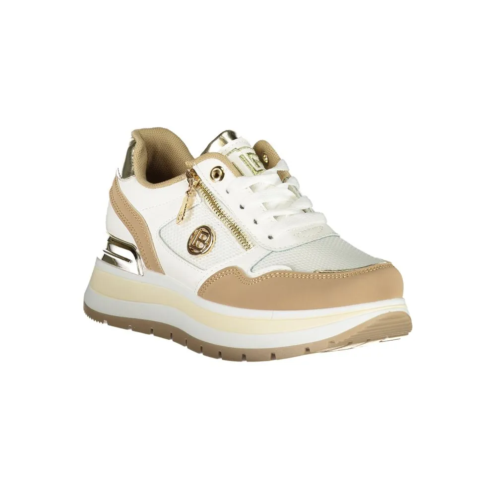 Laura Biagiotti Polyester Women Women's Sneaker