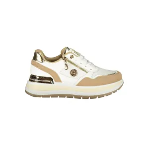 Laura Biagiotti Polyester Women Women's Sneaker