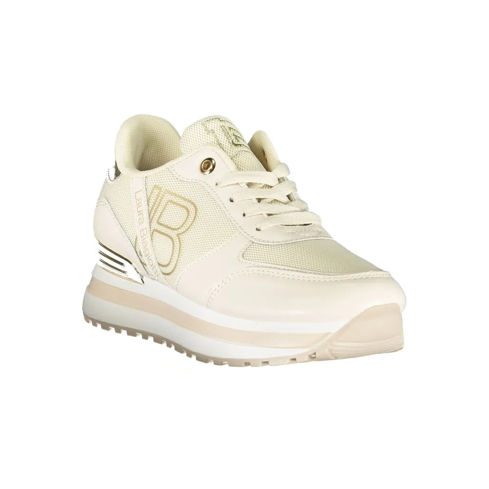 Laura Biagiotti Polyester Women Women's Sneaker