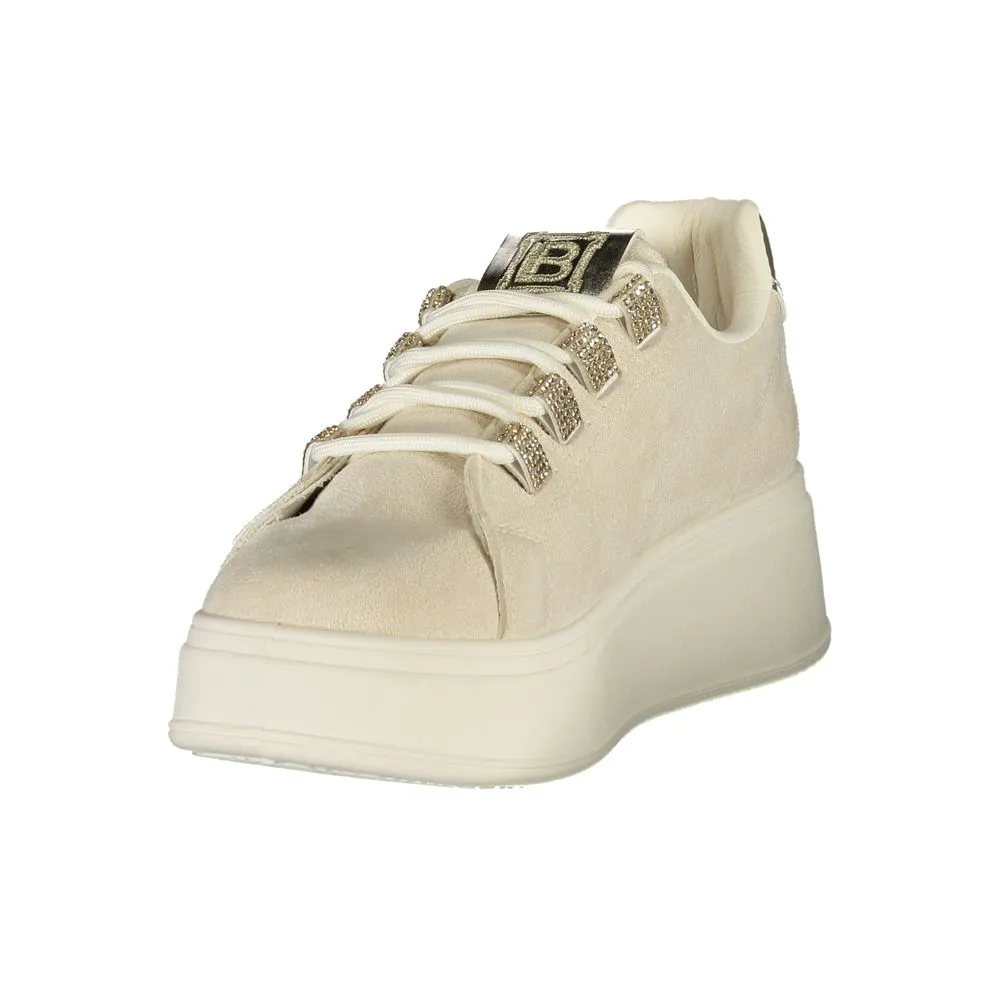 Laura Biagiotti Polyester Women Women's Sneaker