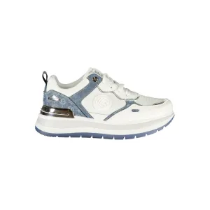 Laura Biagiotti Polyester Women Women's Sneaker