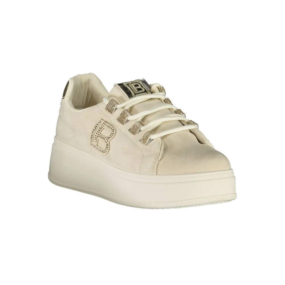 Laura Biagiotti Polyester Women Women's Sneaker