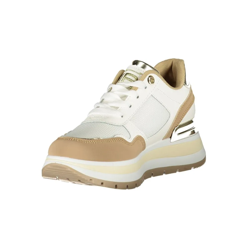 Laura Biagiotti Polyester Women Women's Sneaker