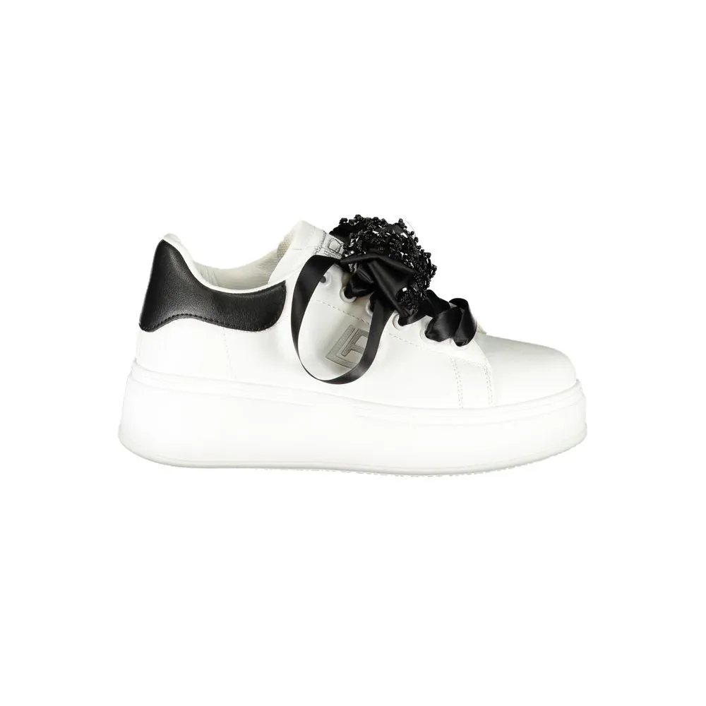 Laura Biagiotti Polyester Women Women's Sneaker