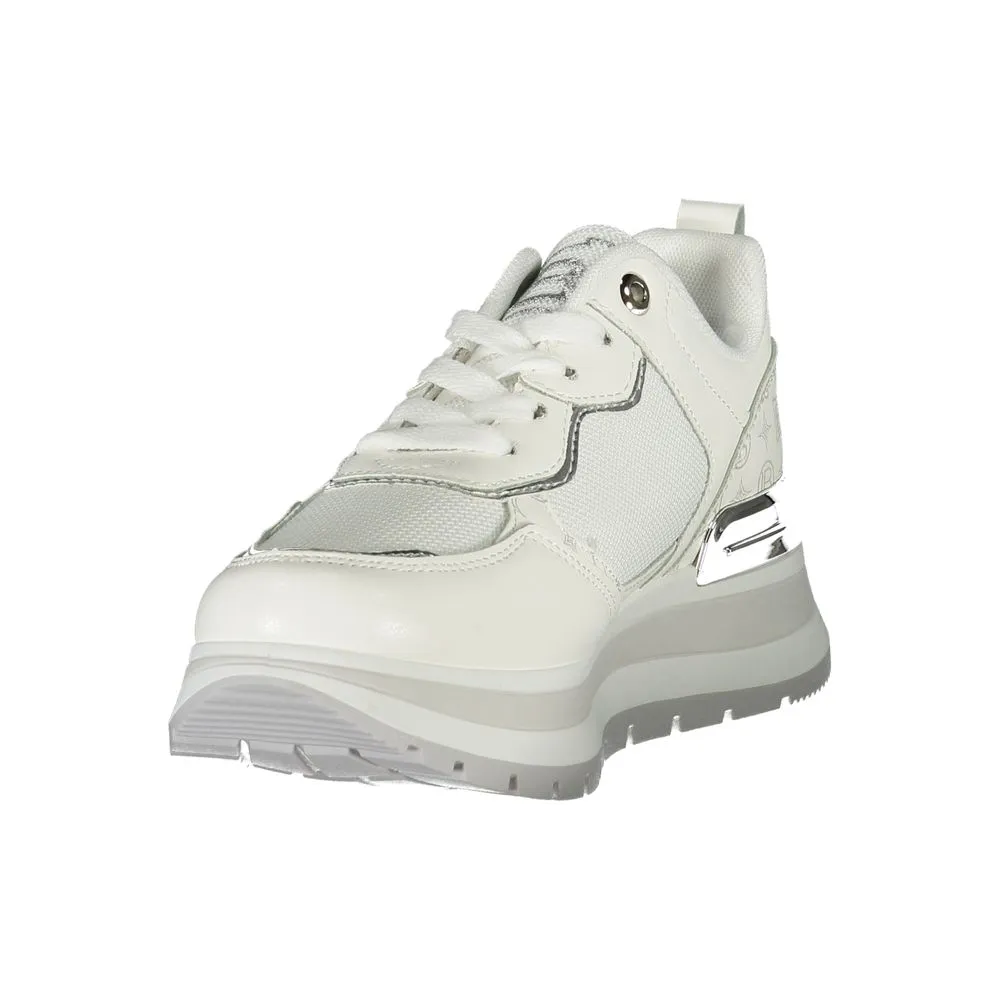 Laura Biagiotti Polyester Women Women's Sneaker