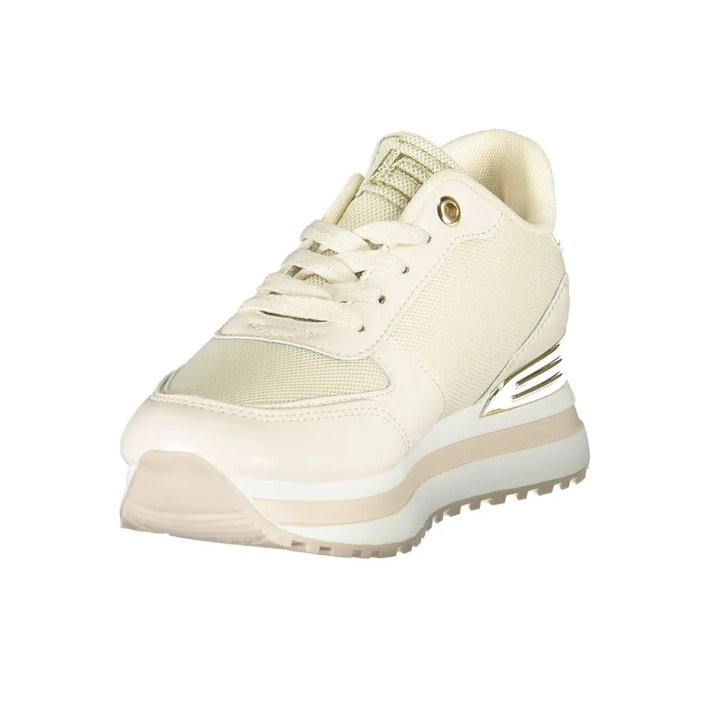 Laura Biagiotti Polyester Women Women's Sneaker