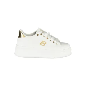Laura Biagiotti Synthetic Women Women's Sneaker