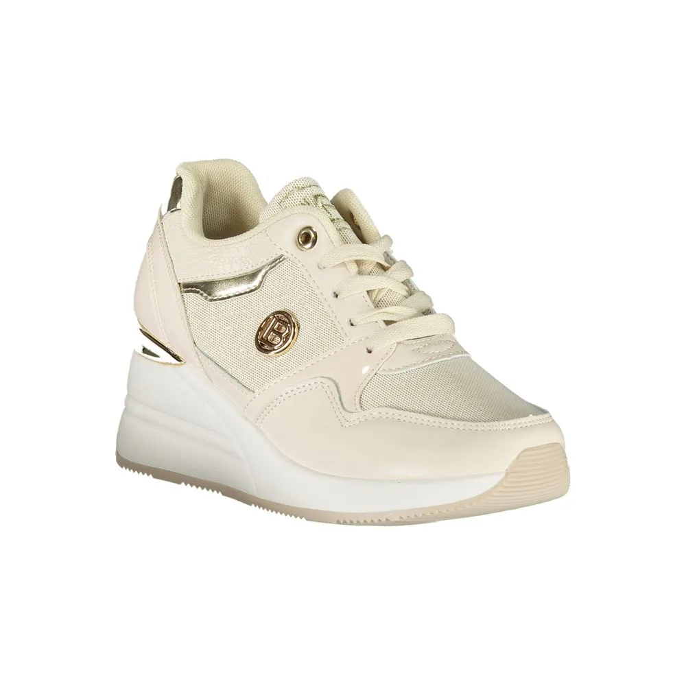 Laura Biagiotti Synthetic Women Women's Sneaker
