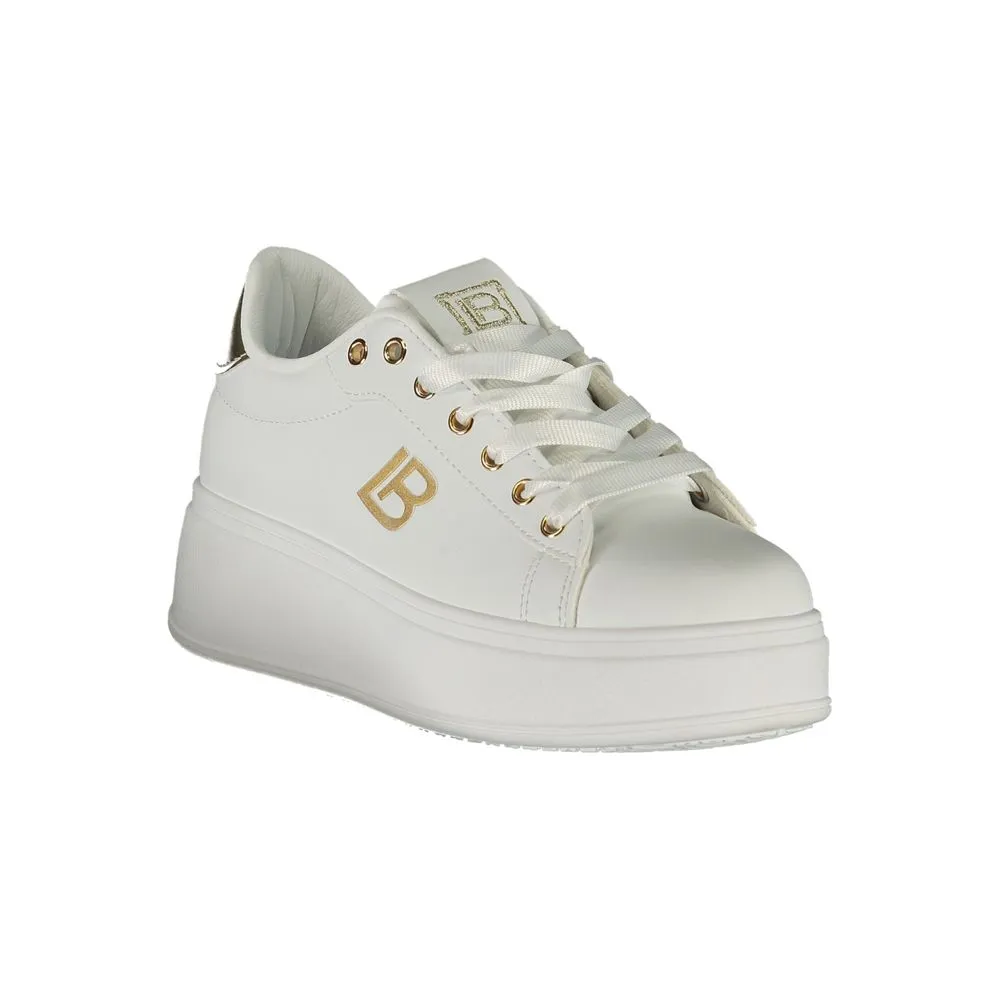 Laura Biagiotti Synthetic Women Women's Sneaker