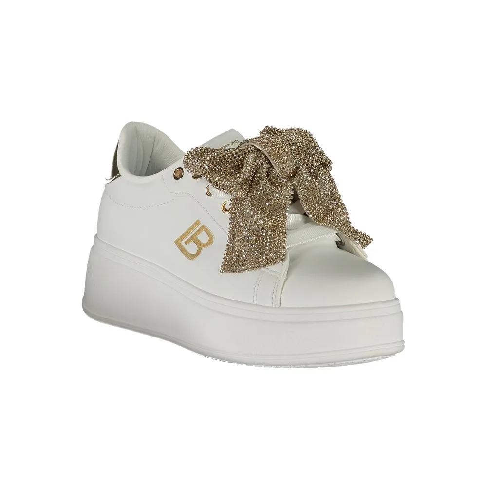 Laura Biagiotti Synthetic Women Women's Sneaker