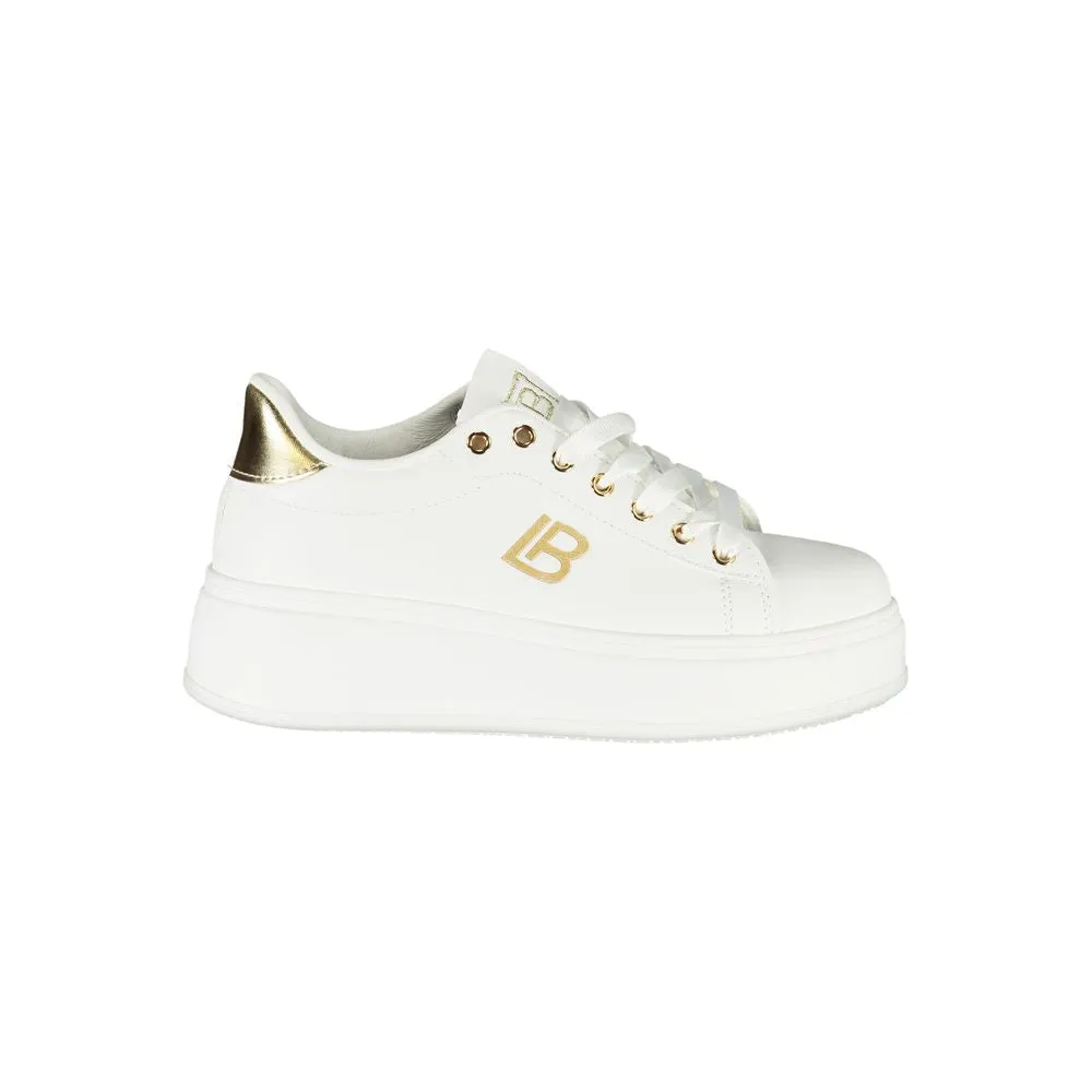 Laura Biagiotti Synthetic Women Women's Sneaker