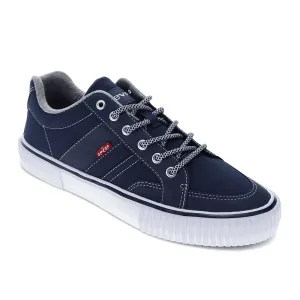 Levi's Mens Turner CZ Casual Fashion Sneaker Shoe