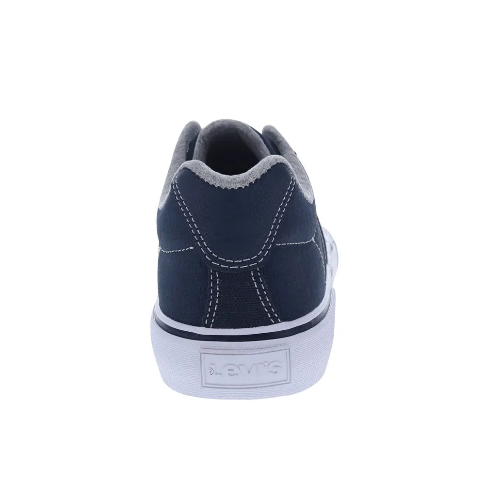 Levi's Mens Turner CZ Casual Fashion Sneaker Shoe