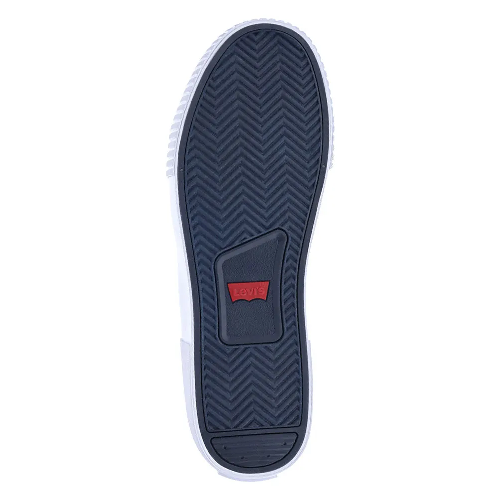 Levi's Mens Turner CZ Casual Fashion Sneaker Shoe