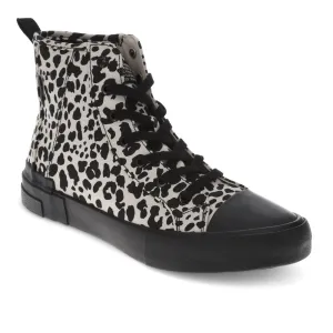 Levi's Womens Elite Canvas Casual Lace Up Sneaker Shoe