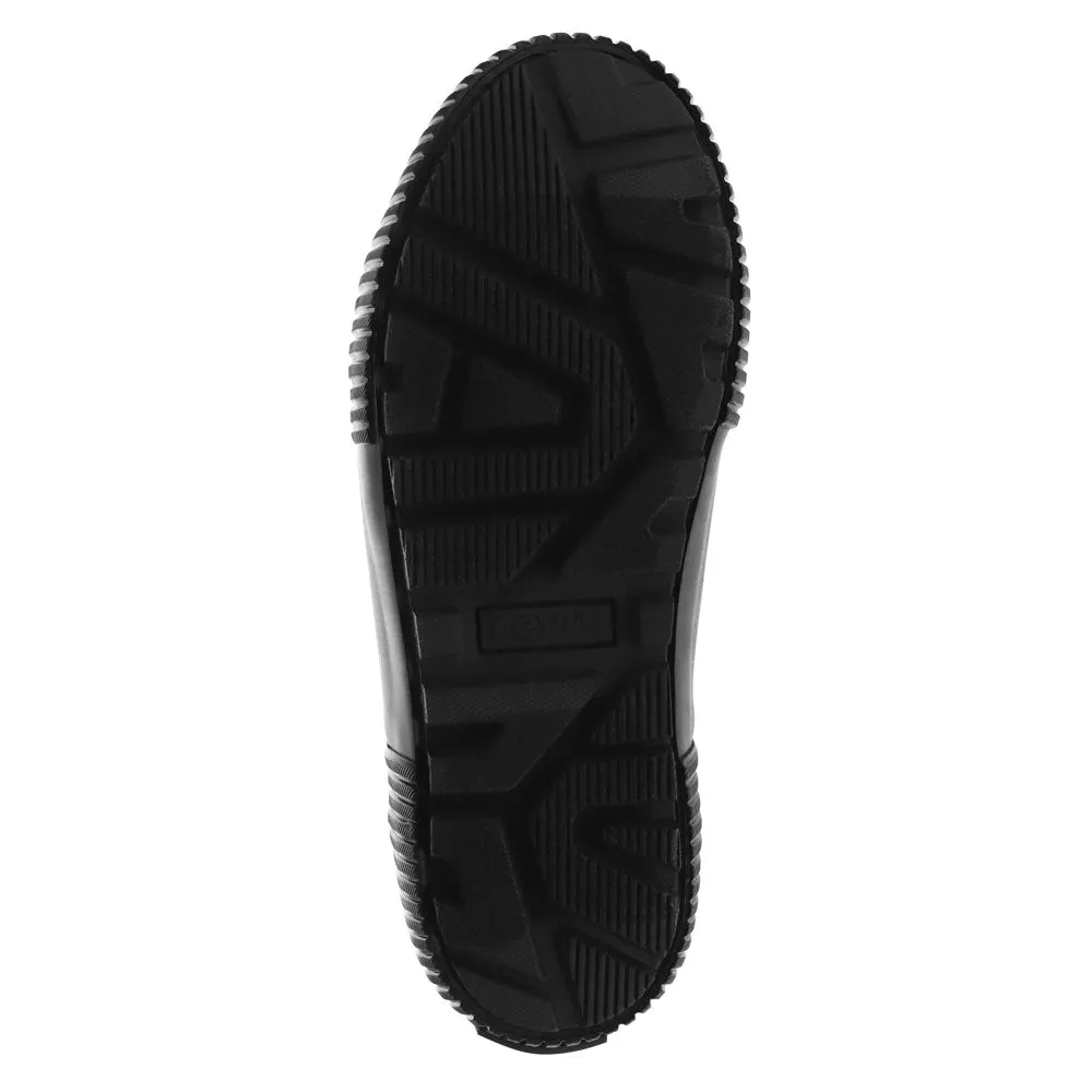 Levi's Womens Emma Platform Sneaker Shoe