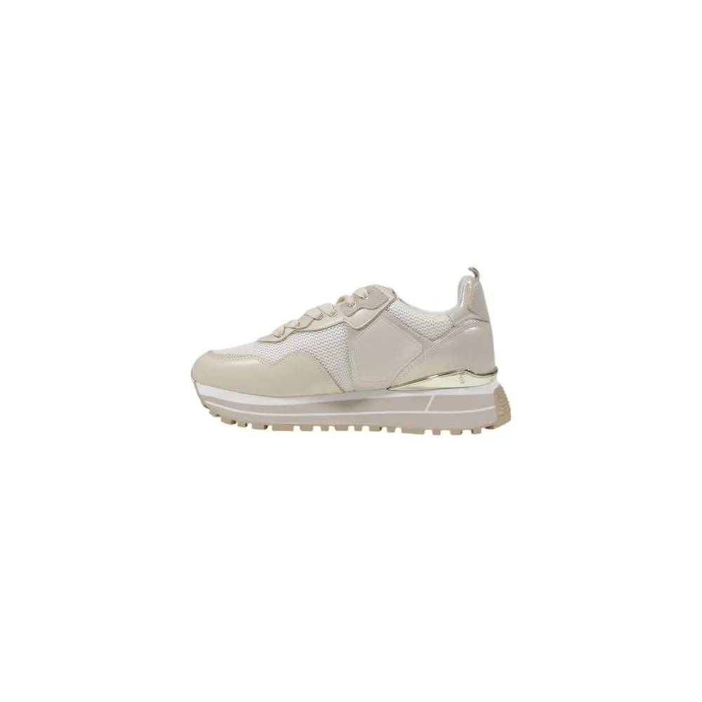 Liu Jo Leather Women's Sneaker