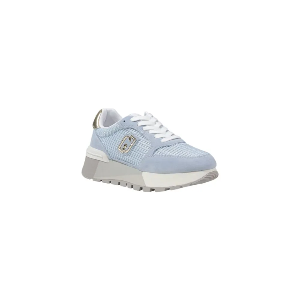 Liu Jo Leather Women's Sneaker