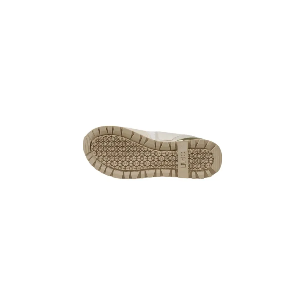 Liu Jo Leather Women's Sneaker