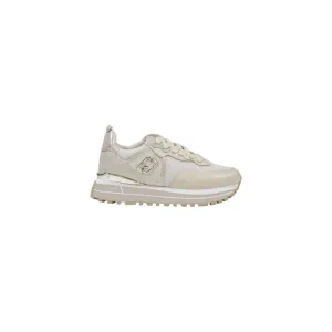 Liu Jo Leather Women's Sneaker