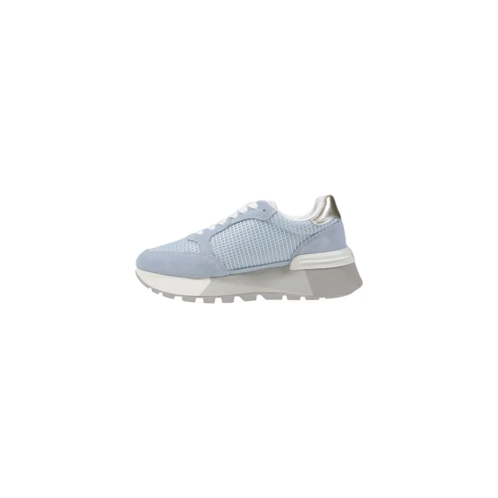 Liu Jo Leather Women's Sneaker