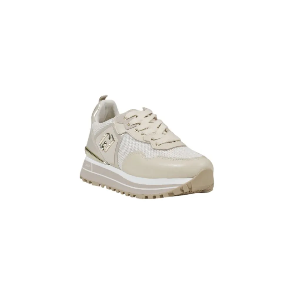 Liu Jo Leather Women's Sneaker