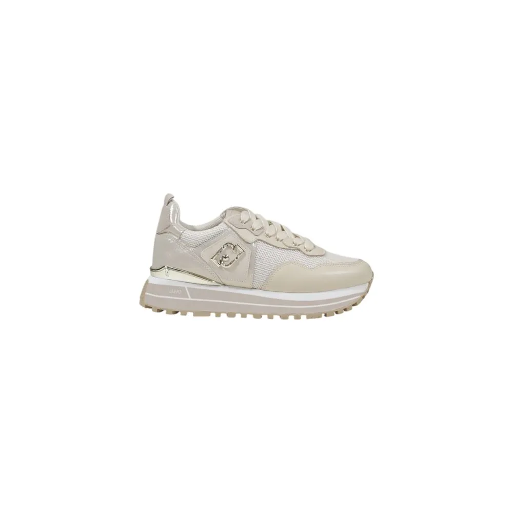 Liu Jo Leather Women's Sneaker