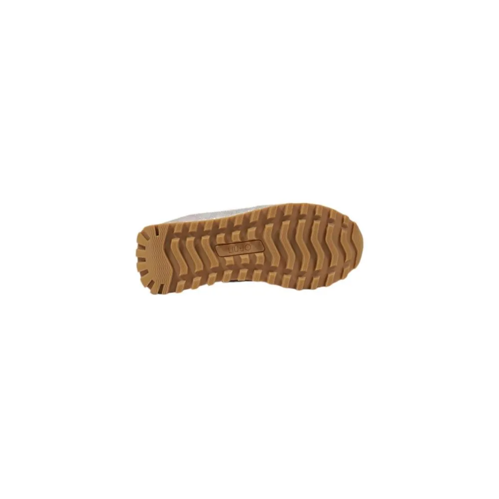 Liu Jo multi Polyethylene Women's Sneaker