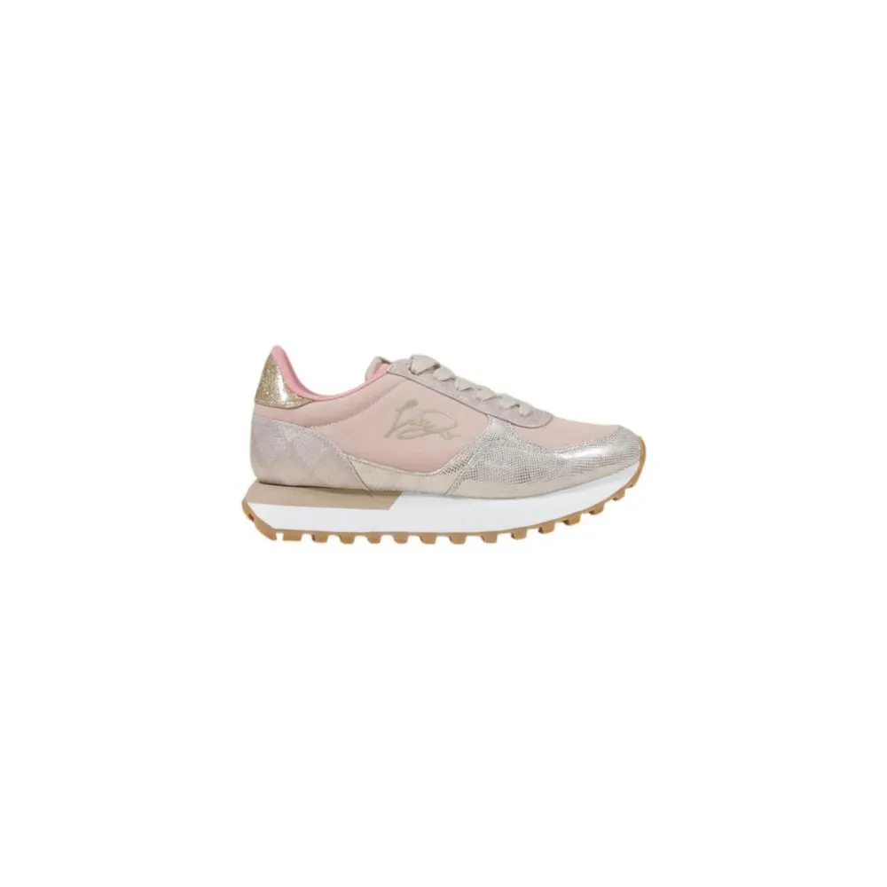 Liu Jo multi Polyethylene Women's Sneaker