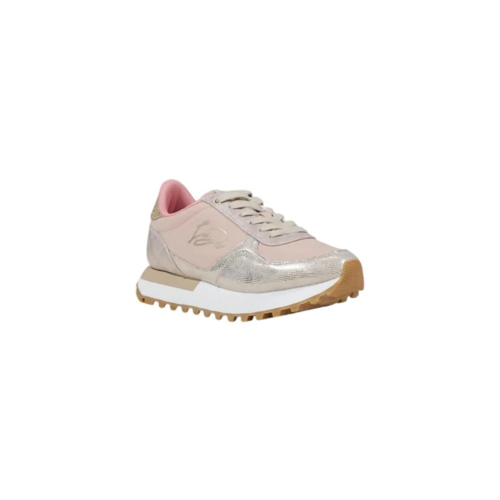 Liu Jo multi Polyethylene Women's Sneaker