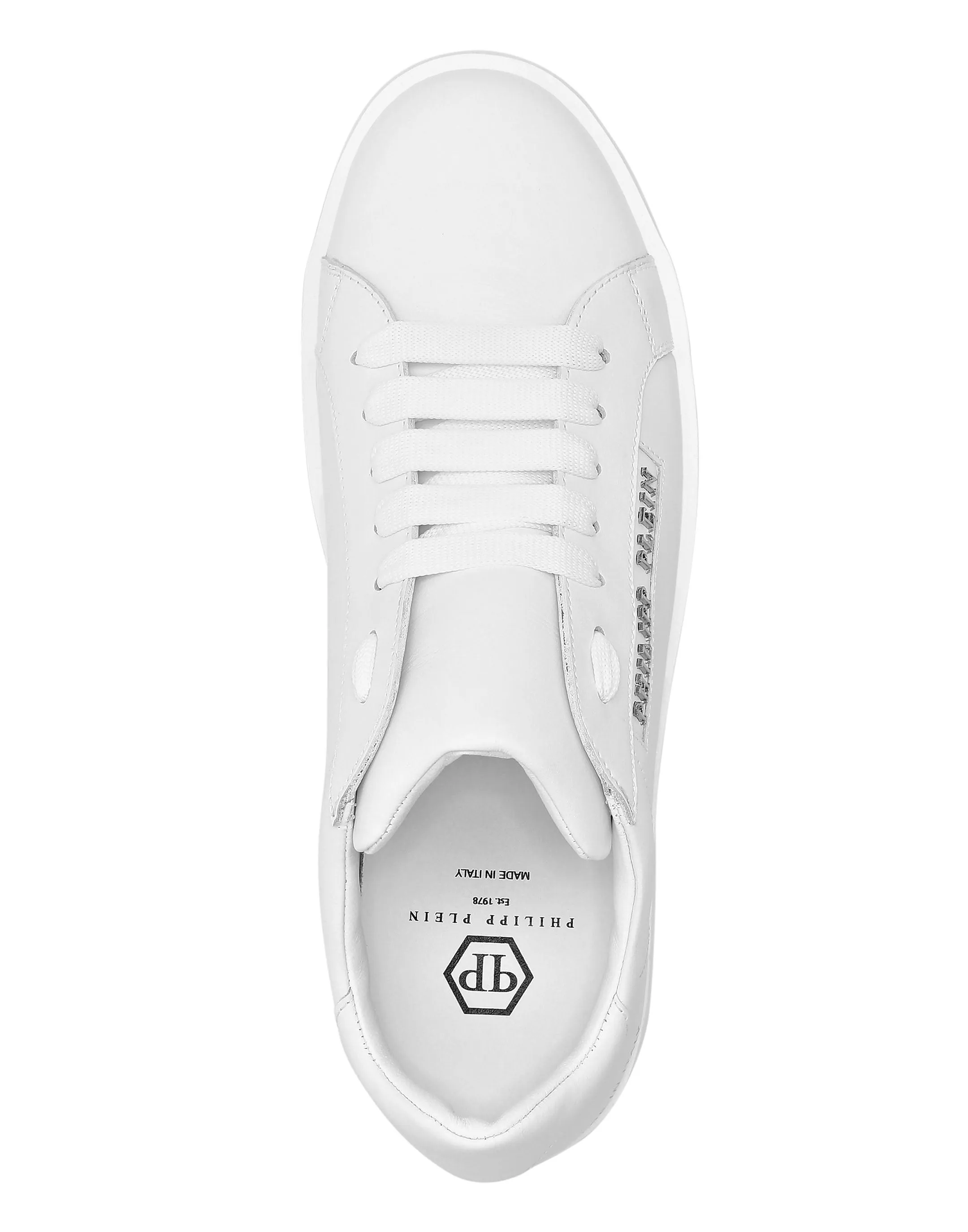 Lo-Top Sneakers Philipp Plein TM