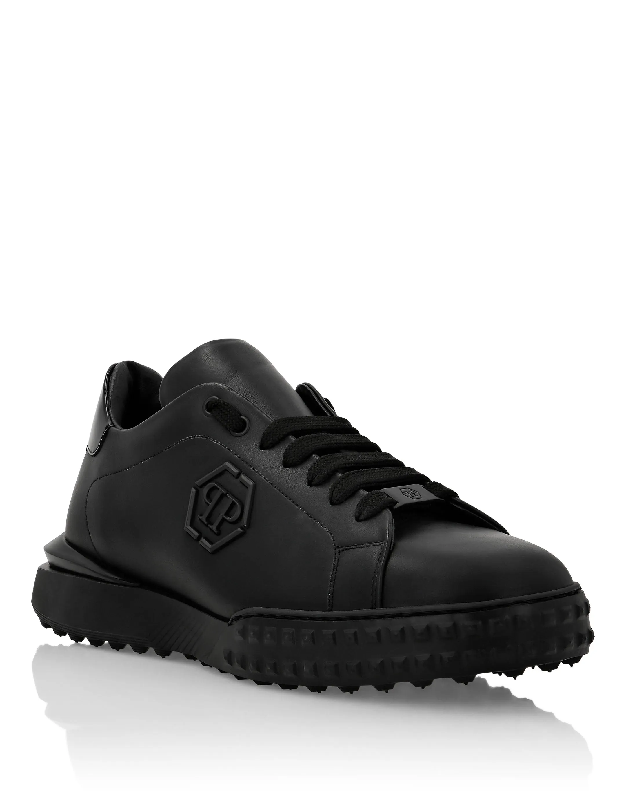 Lo-Top Sneakers