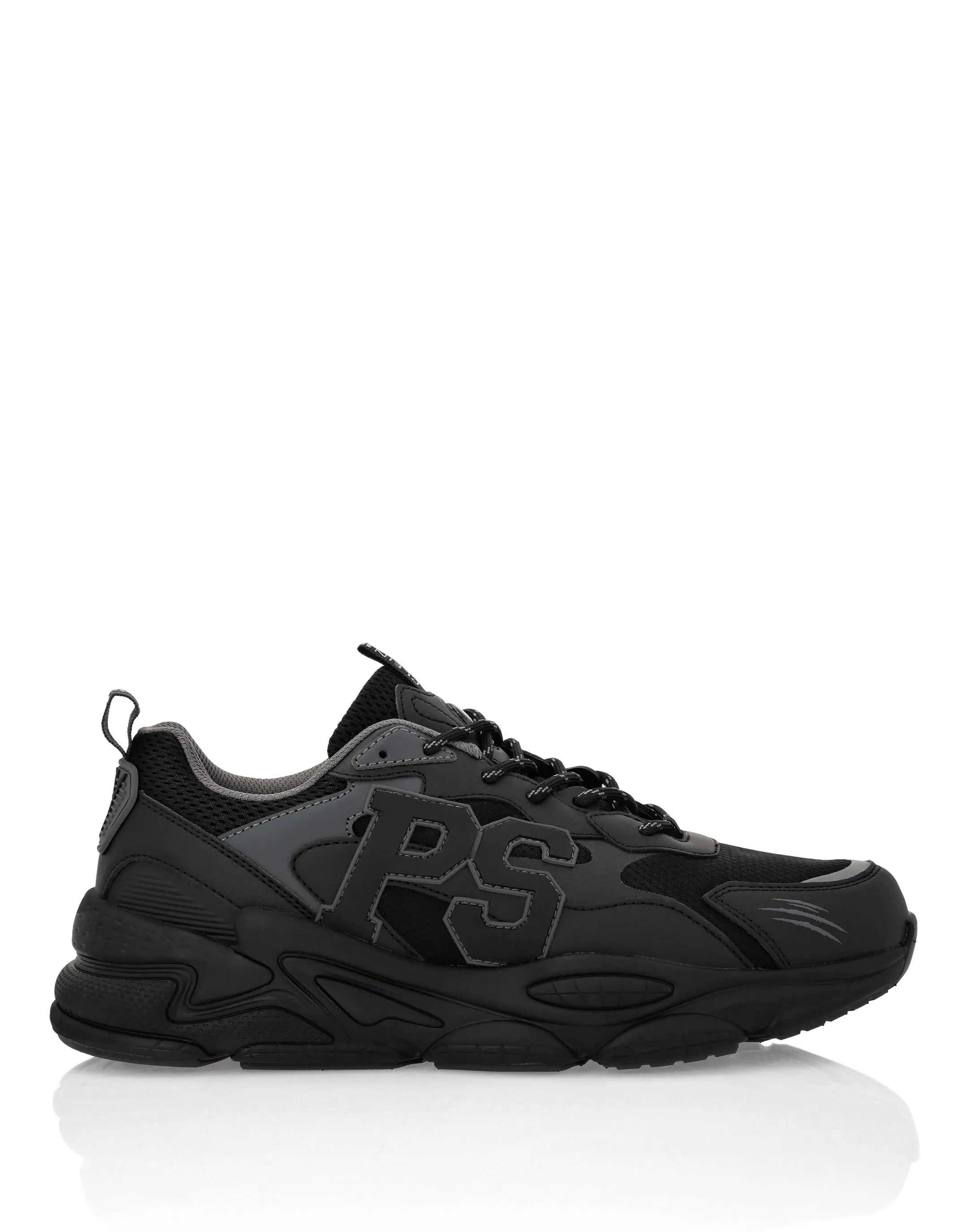 Lo-Top Sneakers