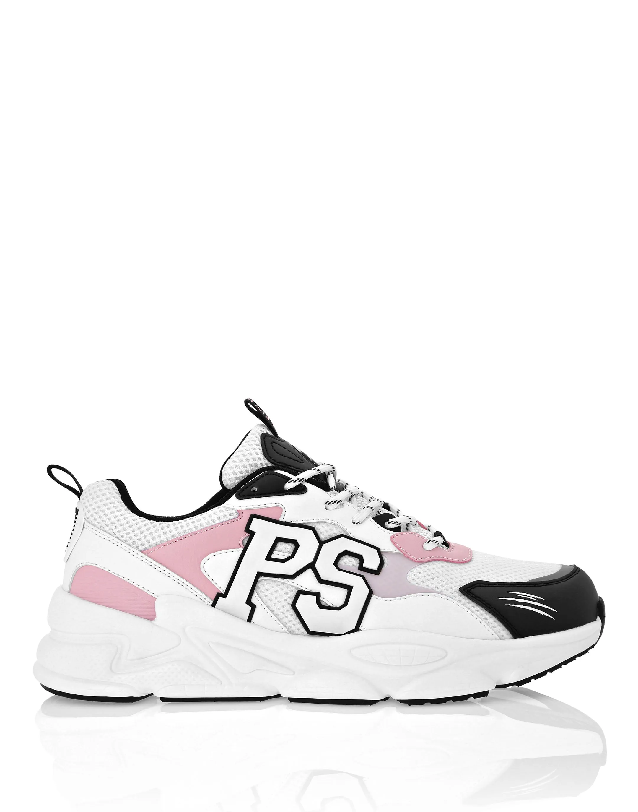 Lo-Top Sneakers