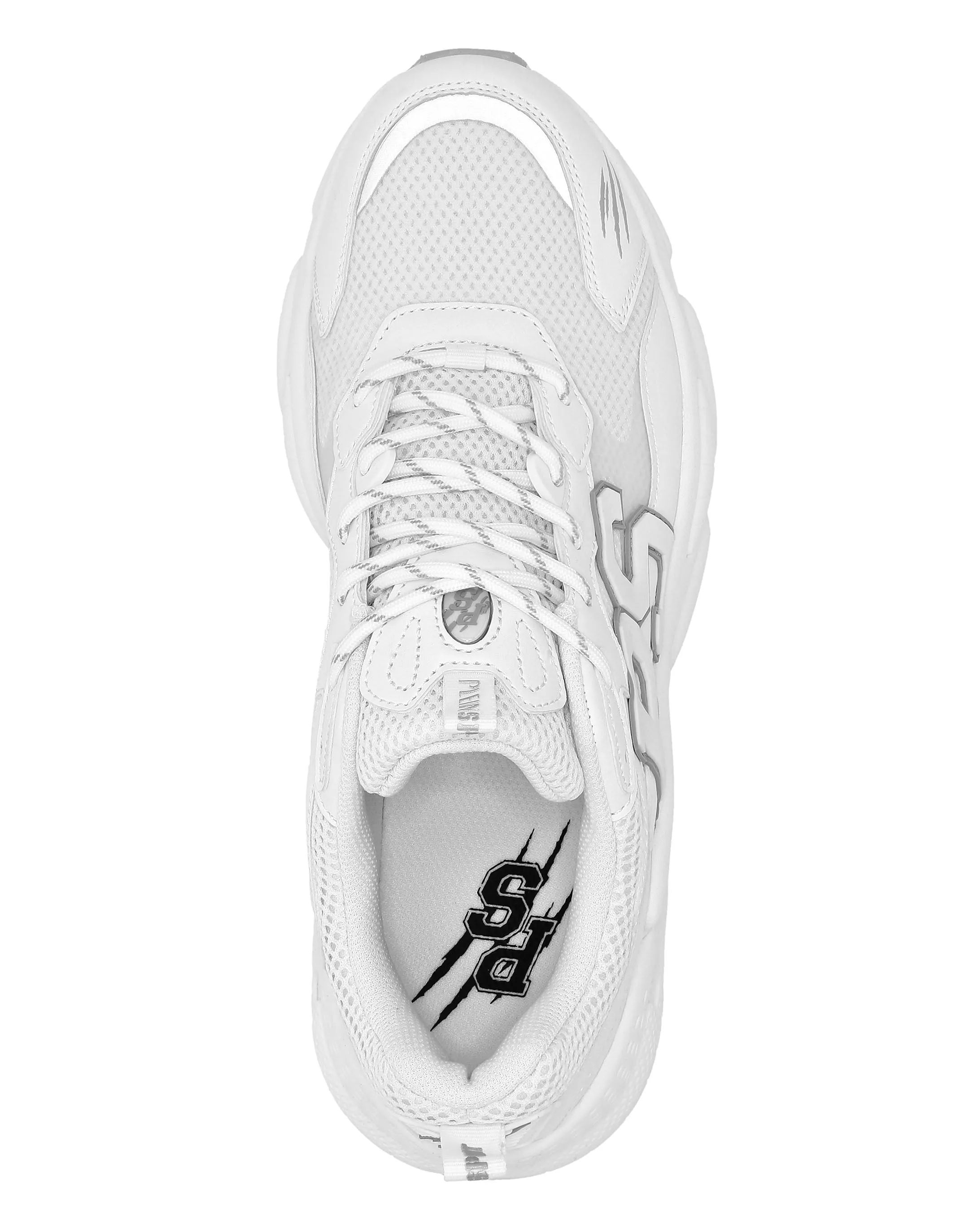 Lo-Top Sneakers