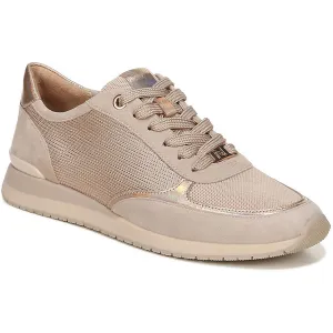Lotus Womens Padded Insole Wedge Casual and Fashion Sneakers