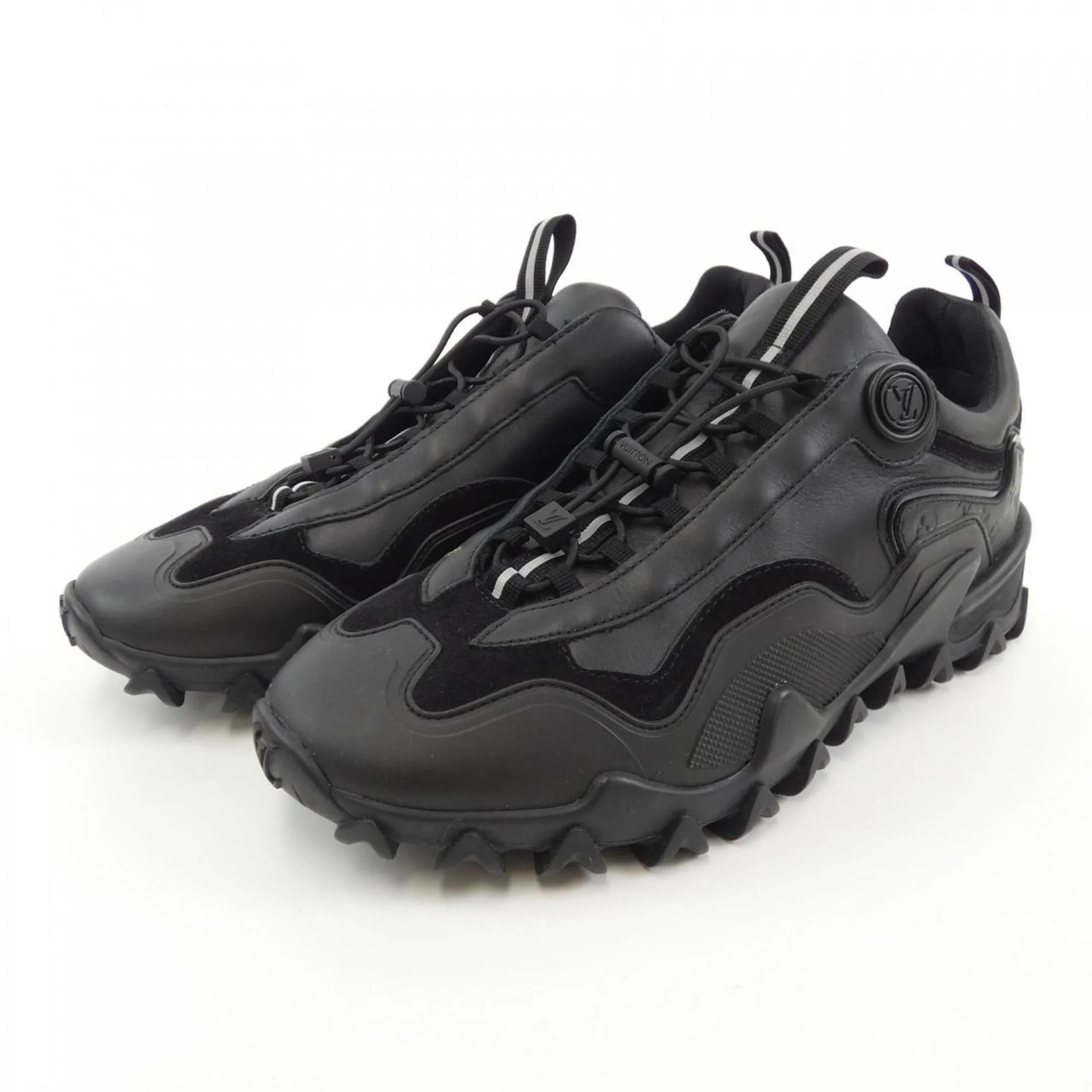 Louis Vuitton Sneakers (Pre-Owned)