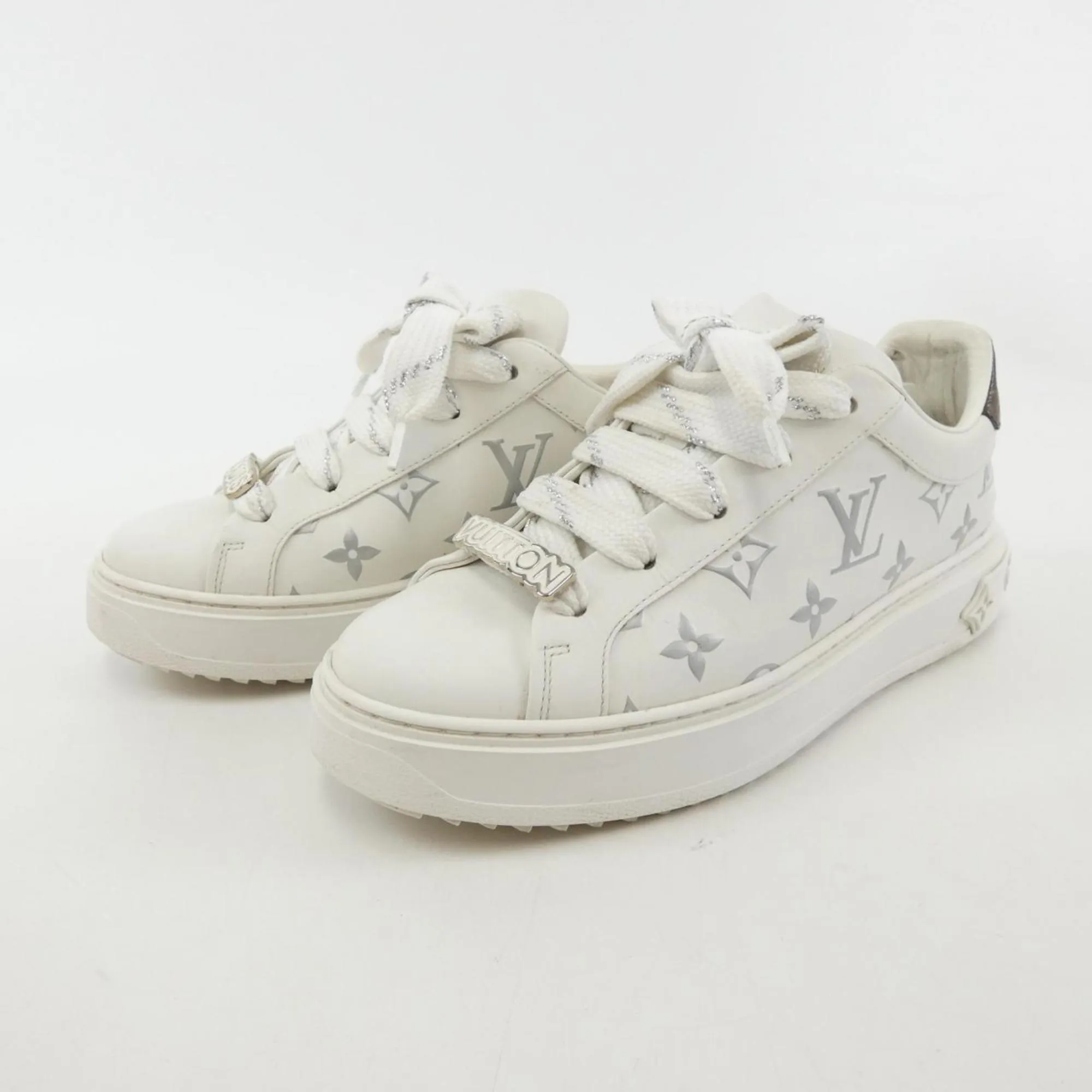 Louis Vuitton Sneakers (Pre-Owned)